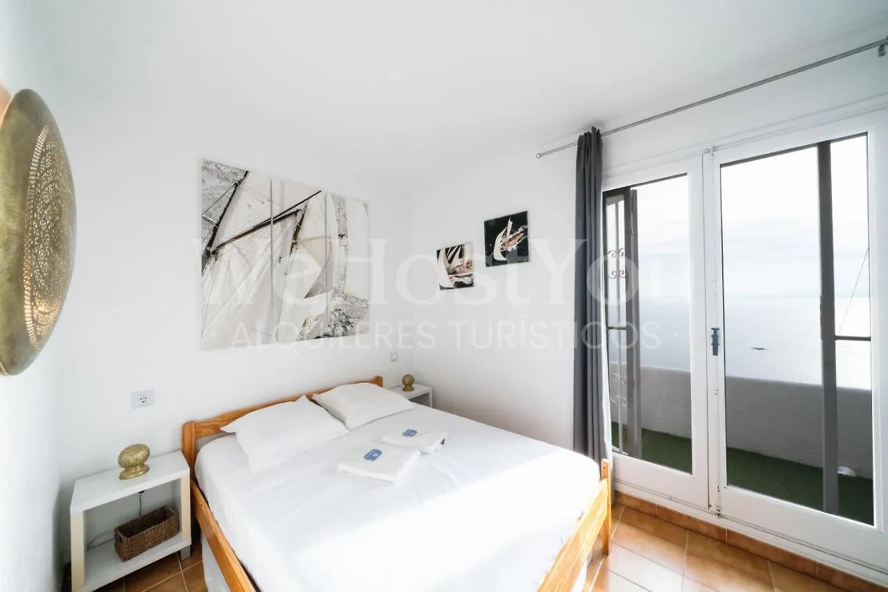 Magnifique Maison Bramer 14, Roses - Wehostyou Prázdninový dům