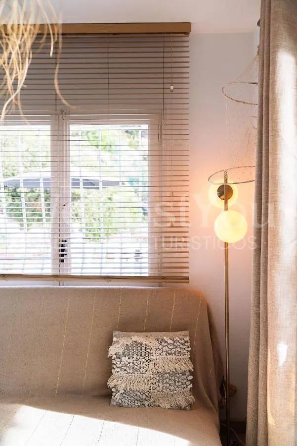 Prázdninový dům Magnifique Maison Bramer 14, Roses - Wehostyou Španělsko